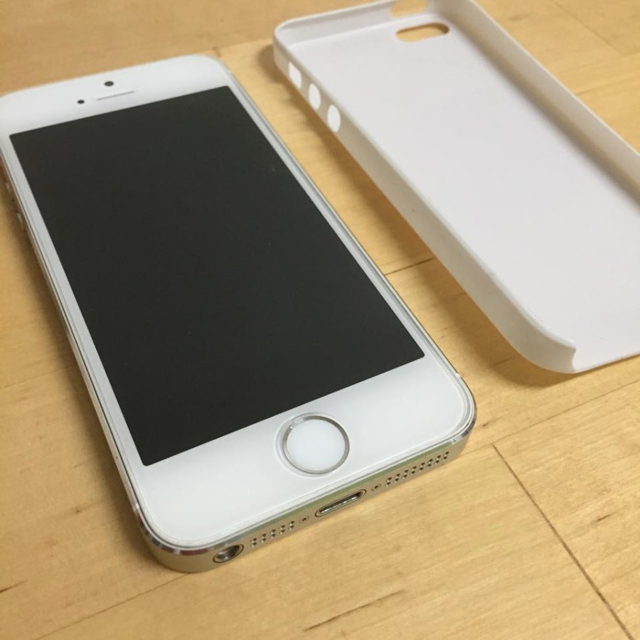 iPhone 5S 32GB 値段交渉OK‼︎ スマートフォン本体