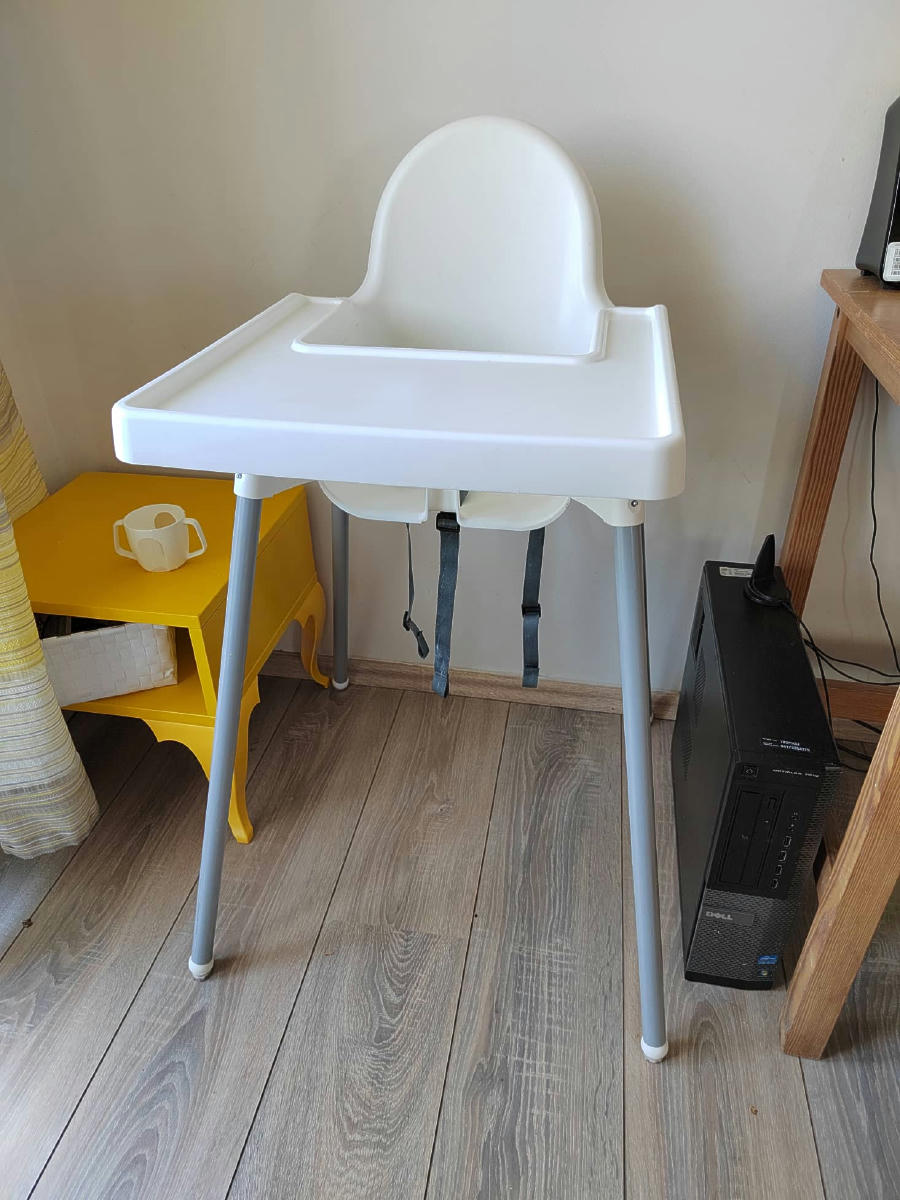 Židlička Ikea Antilop